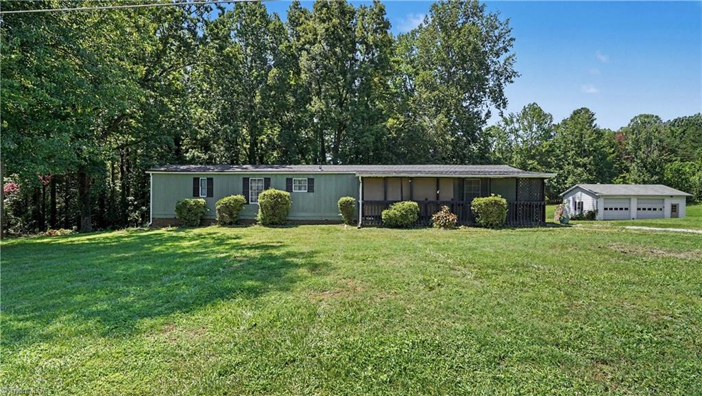 326 Hudson Road, Winston-salem, NC, 27107