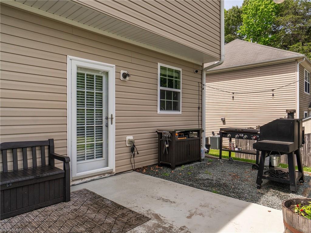 2605 Macdougall Drive, Burlington, North Carolina image 35