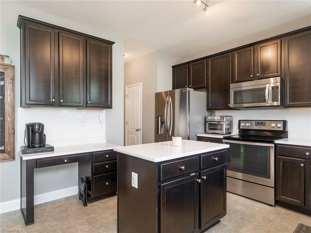 2605 Macdougall Drive, Burlington, North Carolina image 13