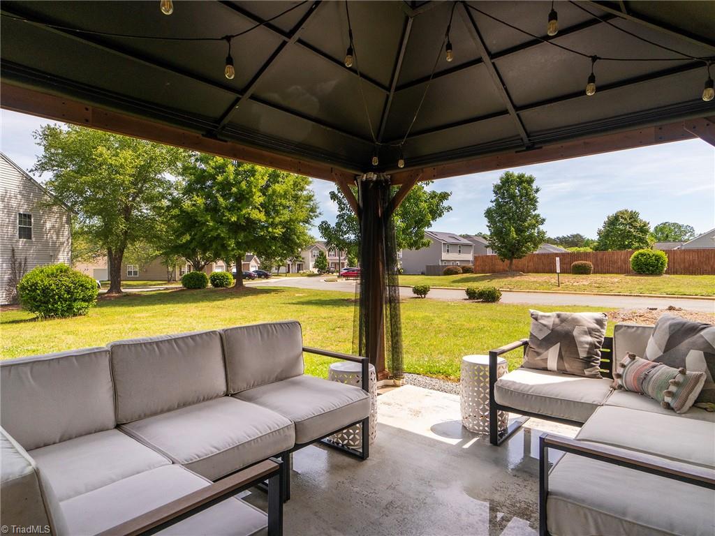 2605 Macdougall Drive, Burlington, North Carolina image 34
