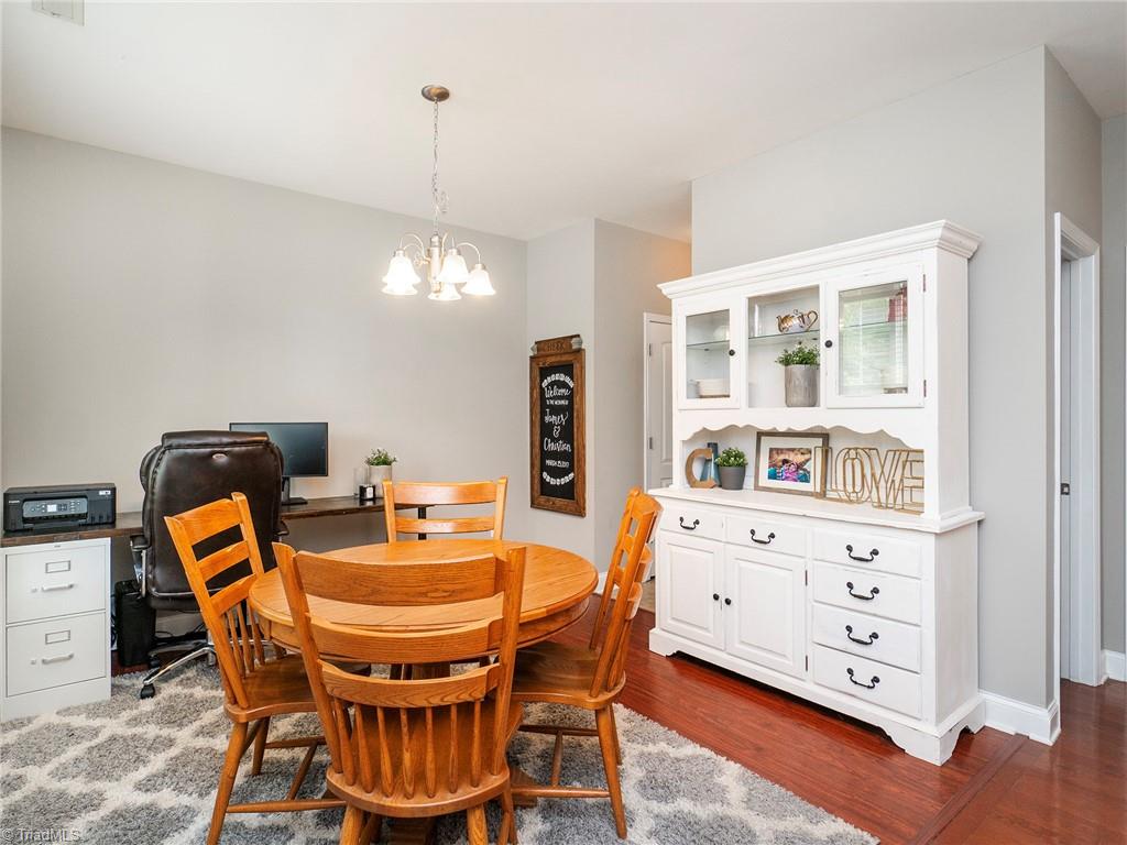 2605 Macdougall Drive, Burlington, North Carolina image 10