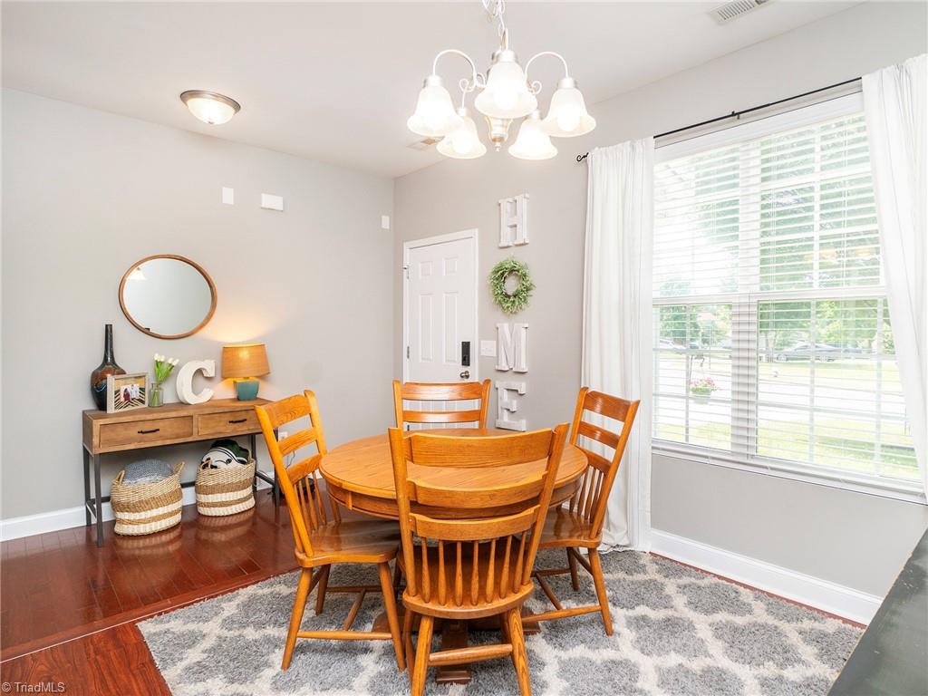 2605 Macdougall Drive, Burlington, North Carolina image 11