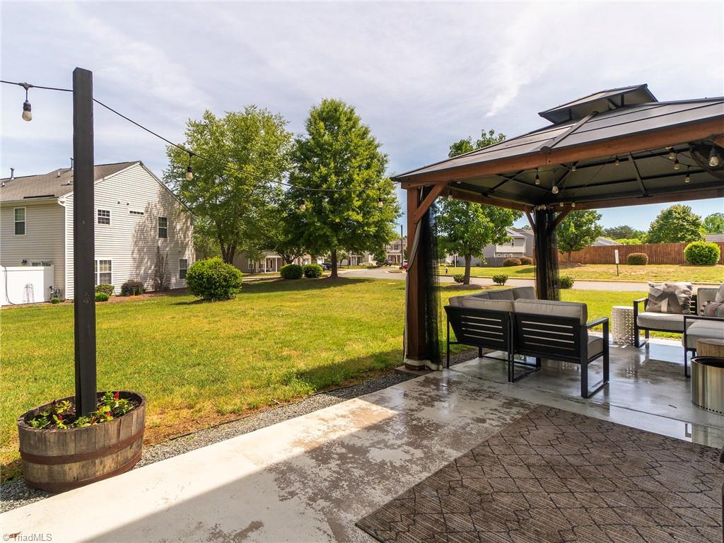 2605 Macdougall Drive, Burlington, North Carolina image 31