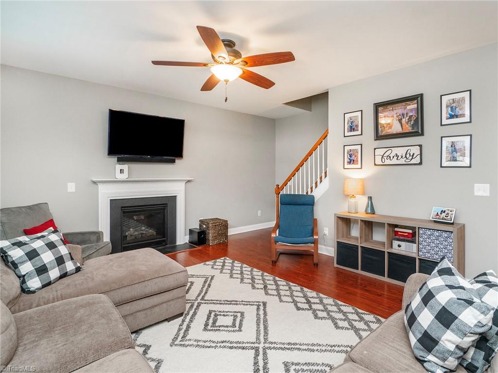 2605 Macdougall Drive, Burlington, North Carolina image 20