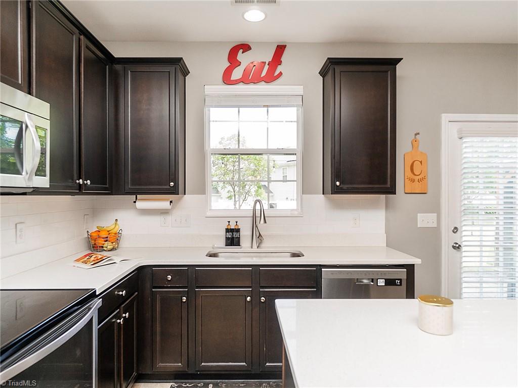2605 Macdougall Drive, Burlington, North Carolina image 14