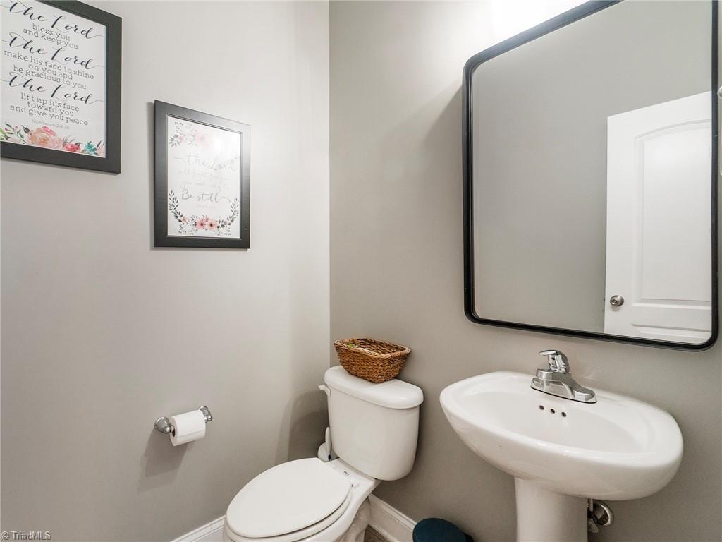 2605 Macdougall Drive, Burlington, North Carolina image 12