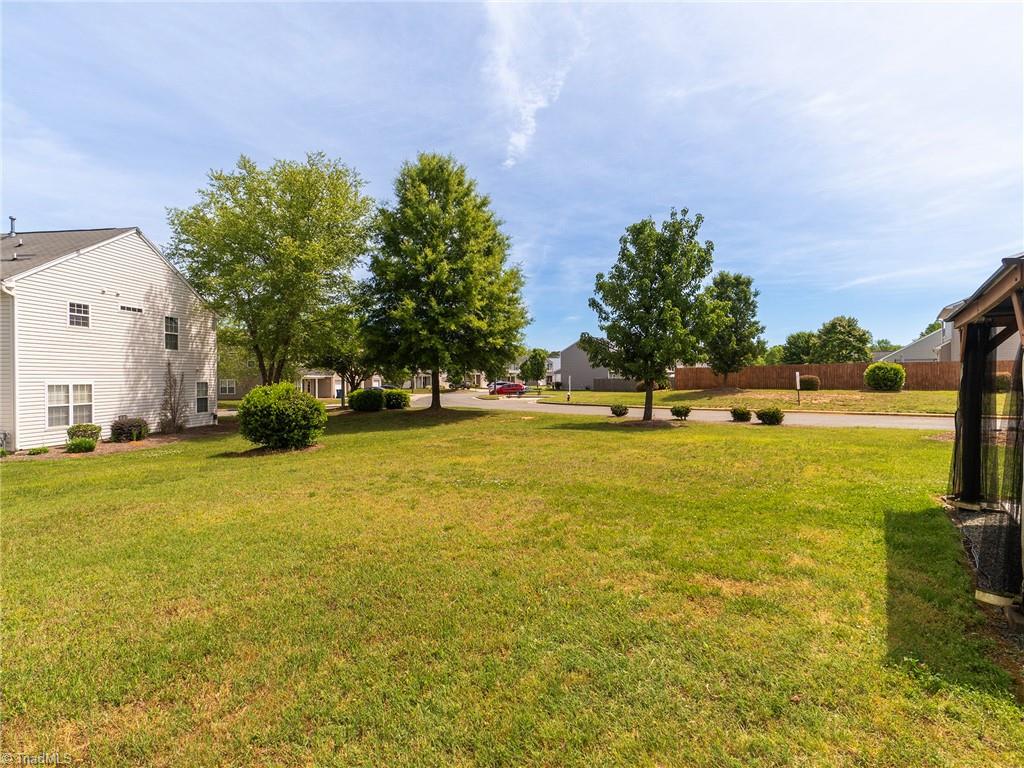 2605 Macdougall Drive, Burlington, North Carolina image 37