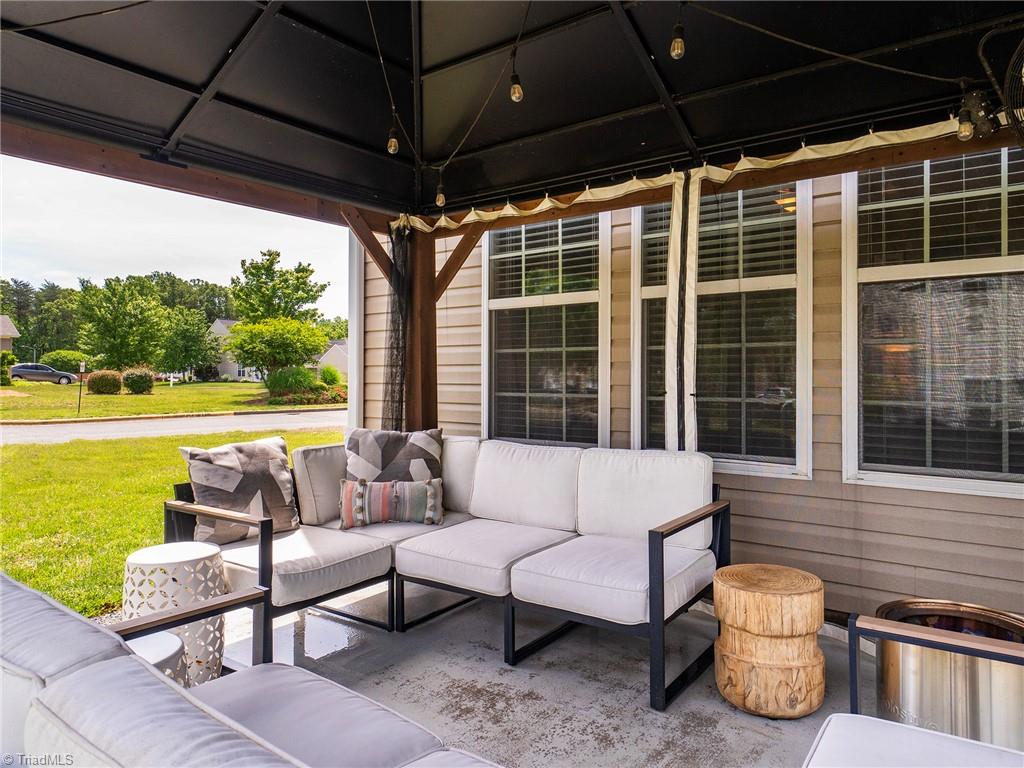 2605 Macdougall Drive, Burlington, North Carolina image 32