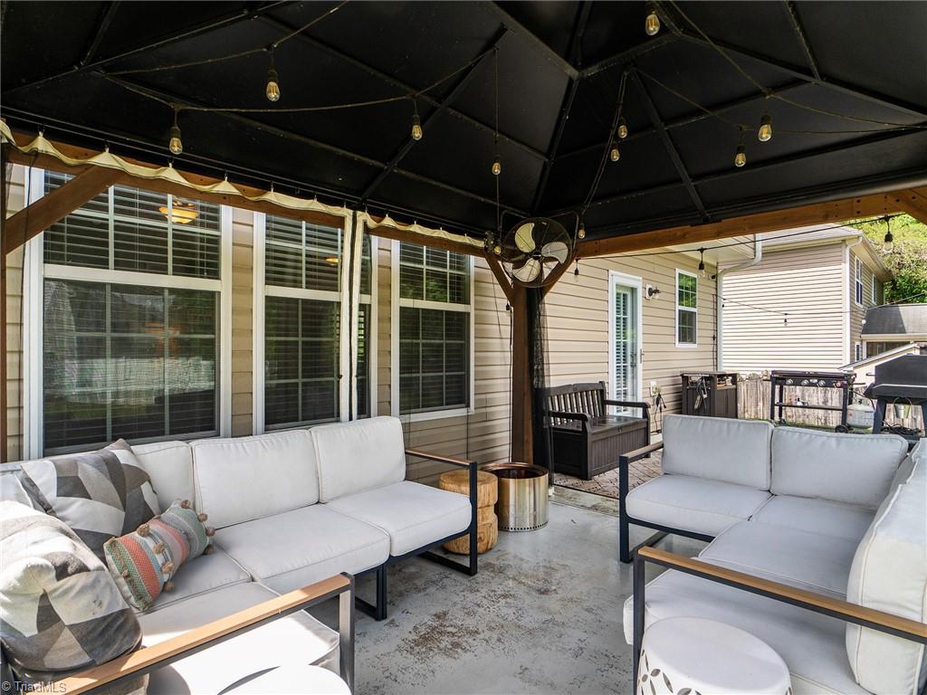 2605 Macdougall Drive, Burlington, North Carolina image 33