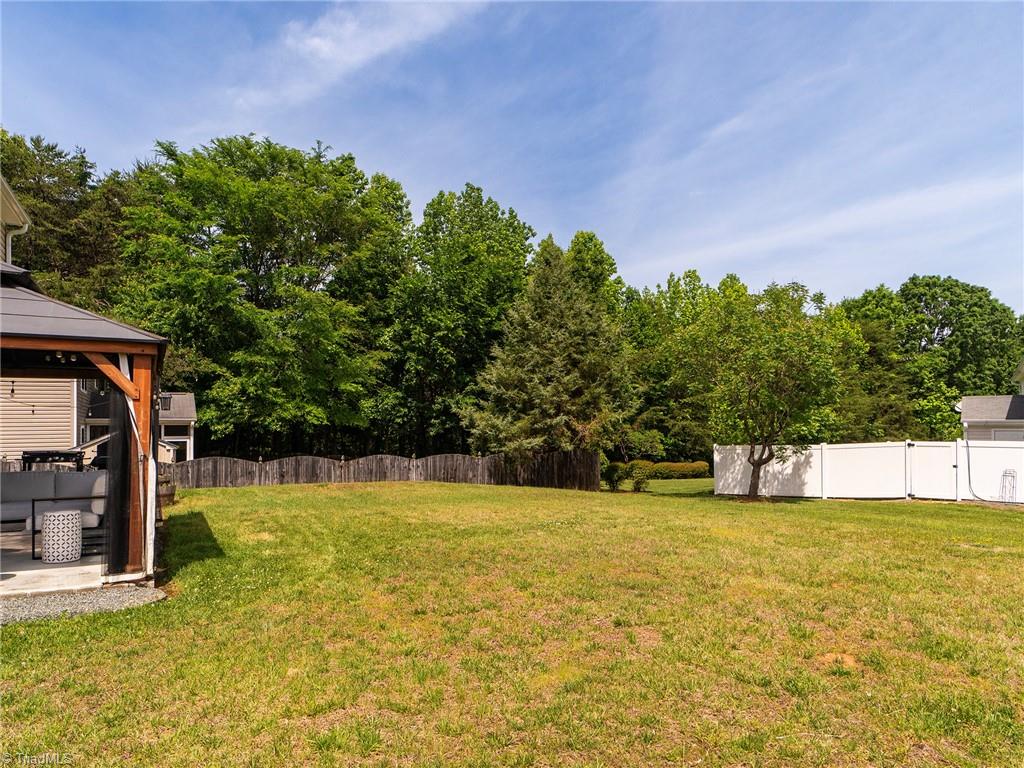 2605 Macdougall Drive, Burlington, North Carolina image 38