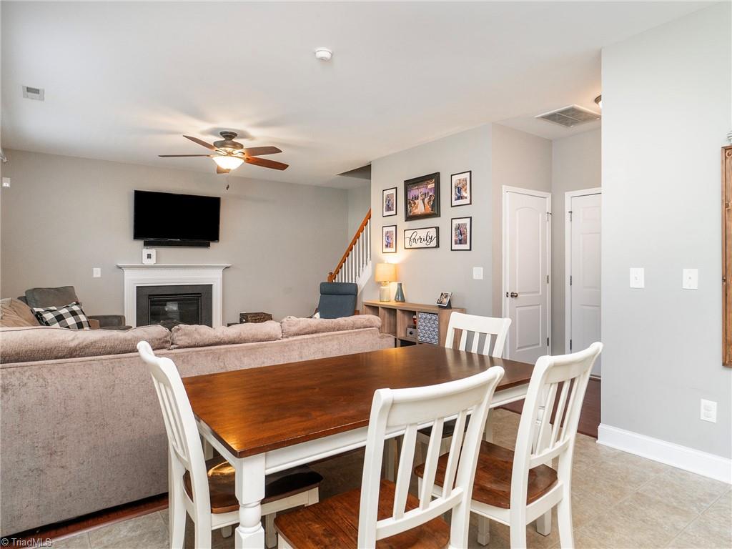 2605 Macdougall Drive, Burlington, North Carolina image 17