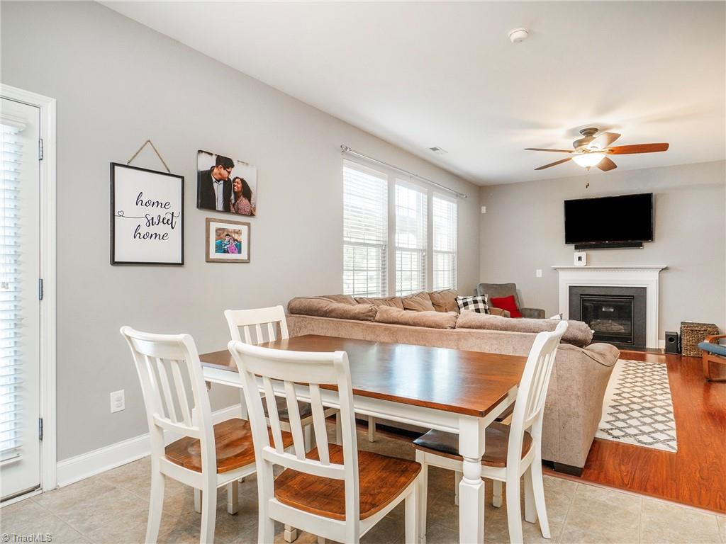 2605 Macdougall Drive, Burlington, North Carolina image 18