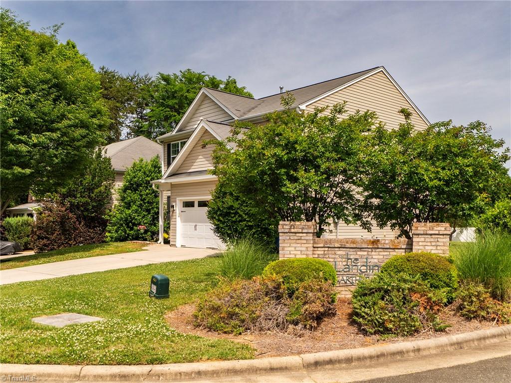 2605 Macdougall Drive, Burlington, North Carolina image 7