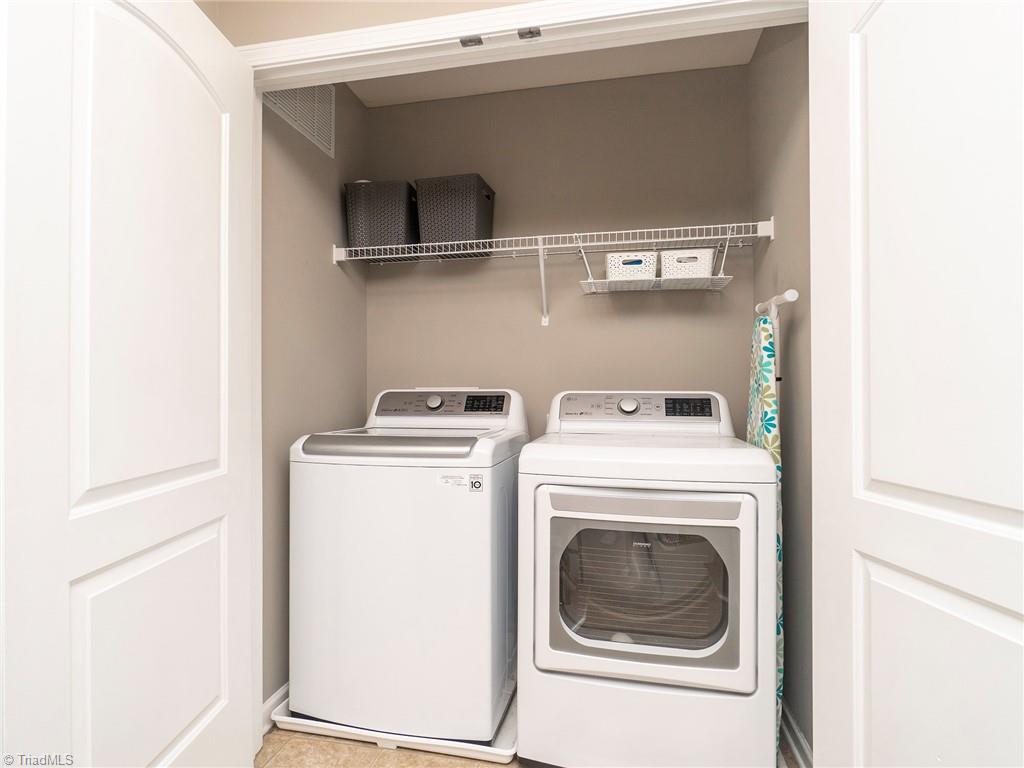 2605 Macdougall Drive, Burlington, North Carolina image 30