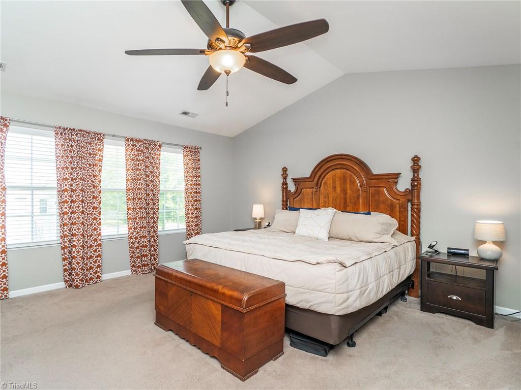 2605 Macdougall Drive, Burlington, North Carolina image 21