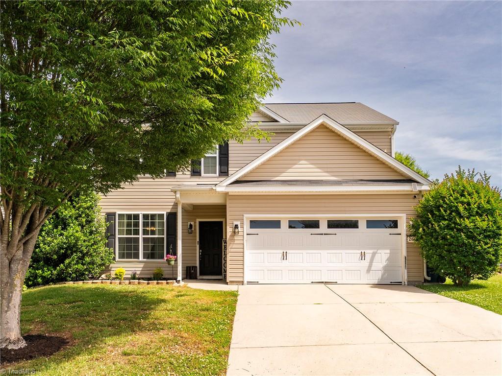 2605 Macdougall Drive, Burlington, North Carolina image 6