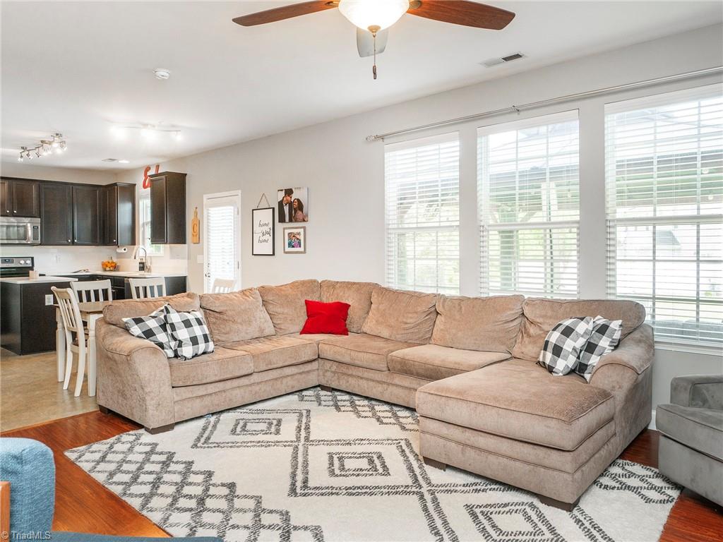 2605 Macdougall Drive, Burlington, North Carolina image 19