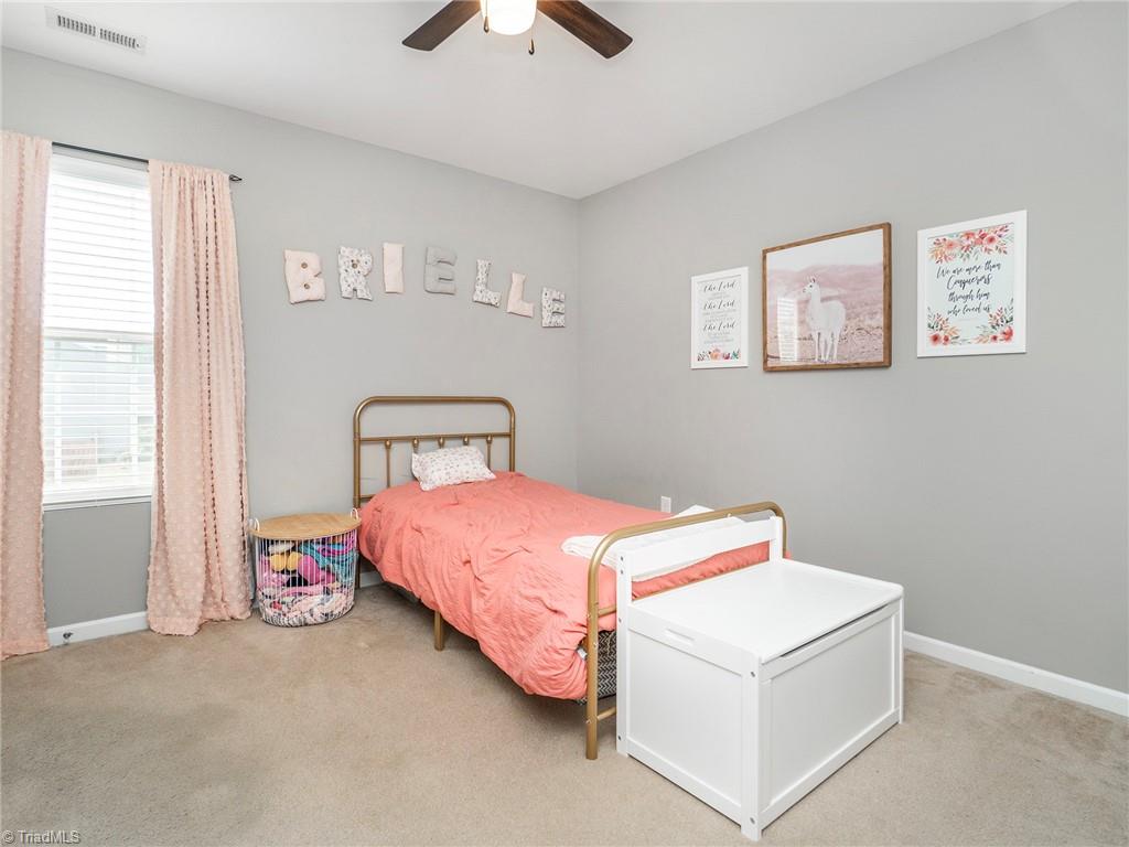 2605 Macdougall Drive, Burlington, North Carolina image 27