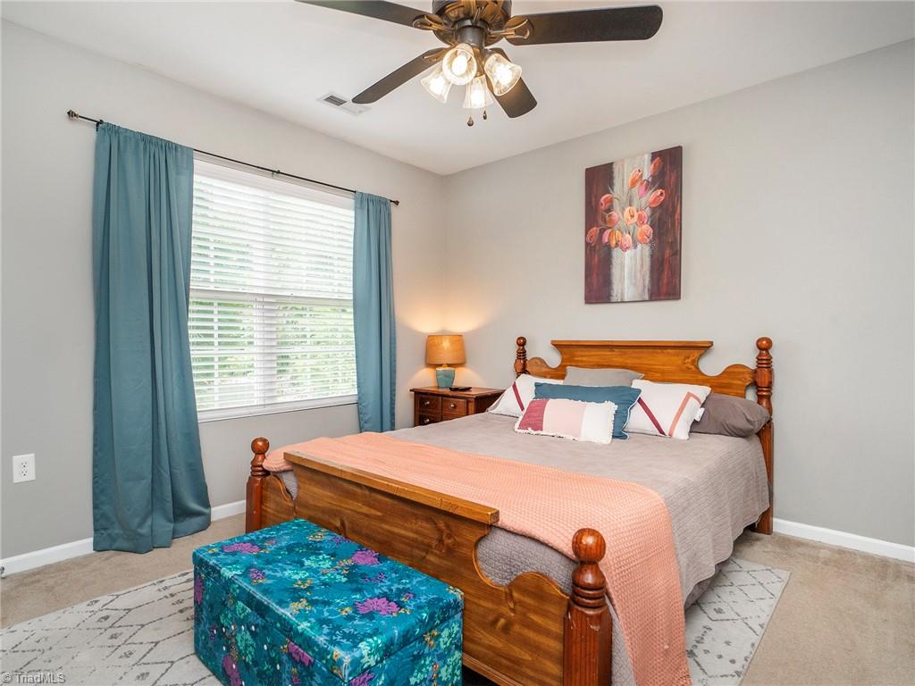 2605 Macdougall Drive, Burlington, North Carolina image 26