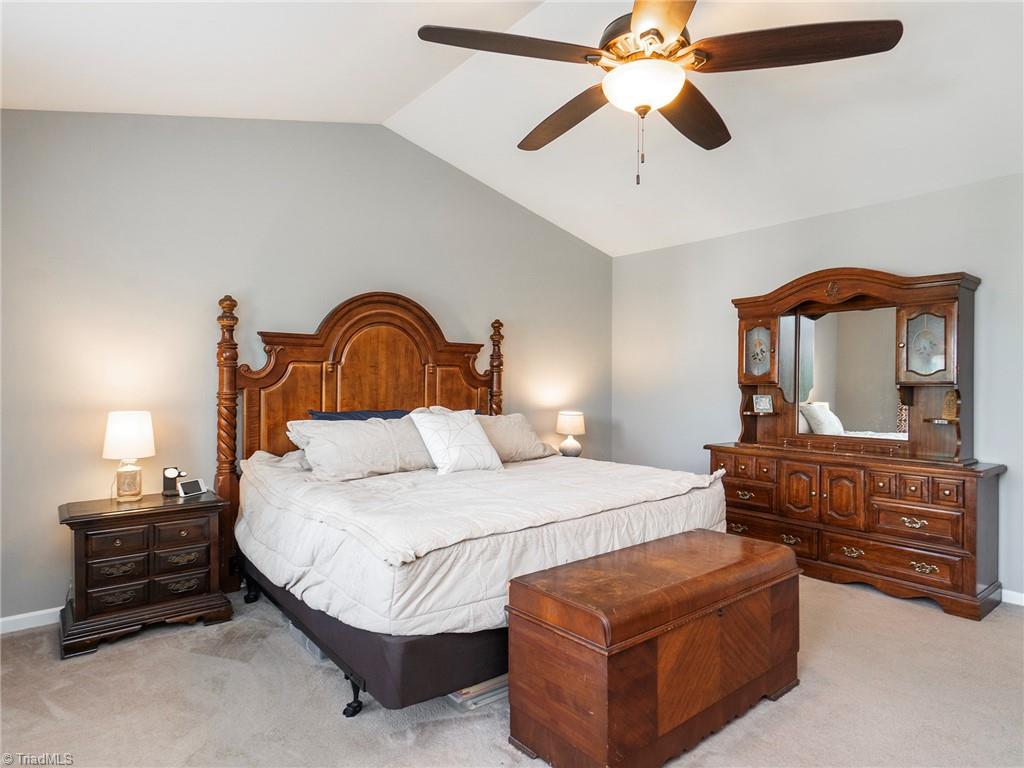 2605 Macdougall Drive, Burlington, North Carolina image 22