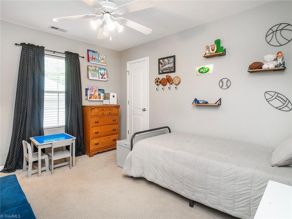 2605 Macdougall Drive, Burlington, North Carolina image 29