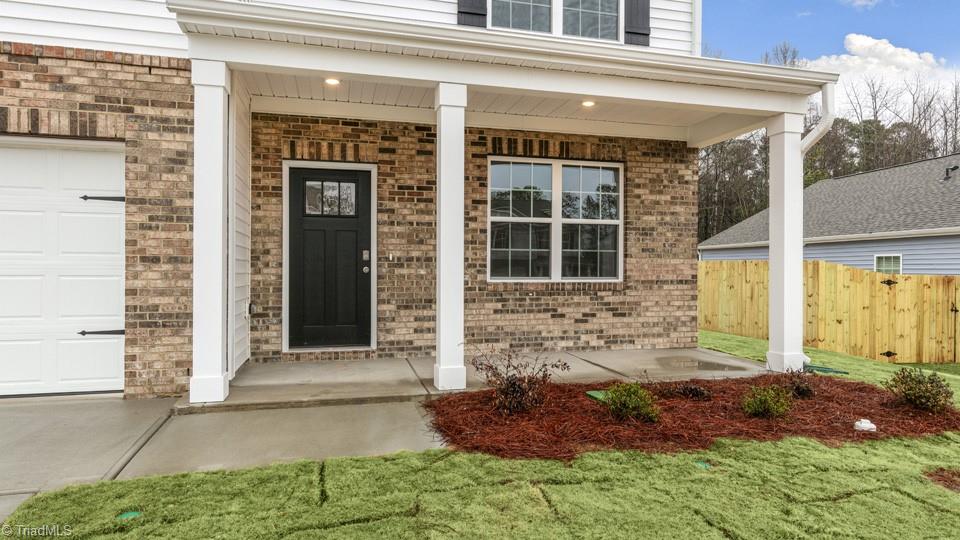 2735 Luxborough Lane, Mebane, North Carolina image 4