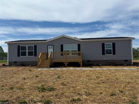 Mobile Home For Sale - 155 Little Elkin Church Road<br/> Ronda, NC 28670