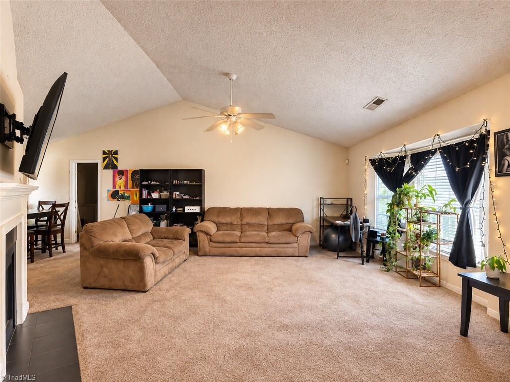 Photo of 1704 Bellwick Drive, Greensboro, NC 27406 (MLS # 1236882)