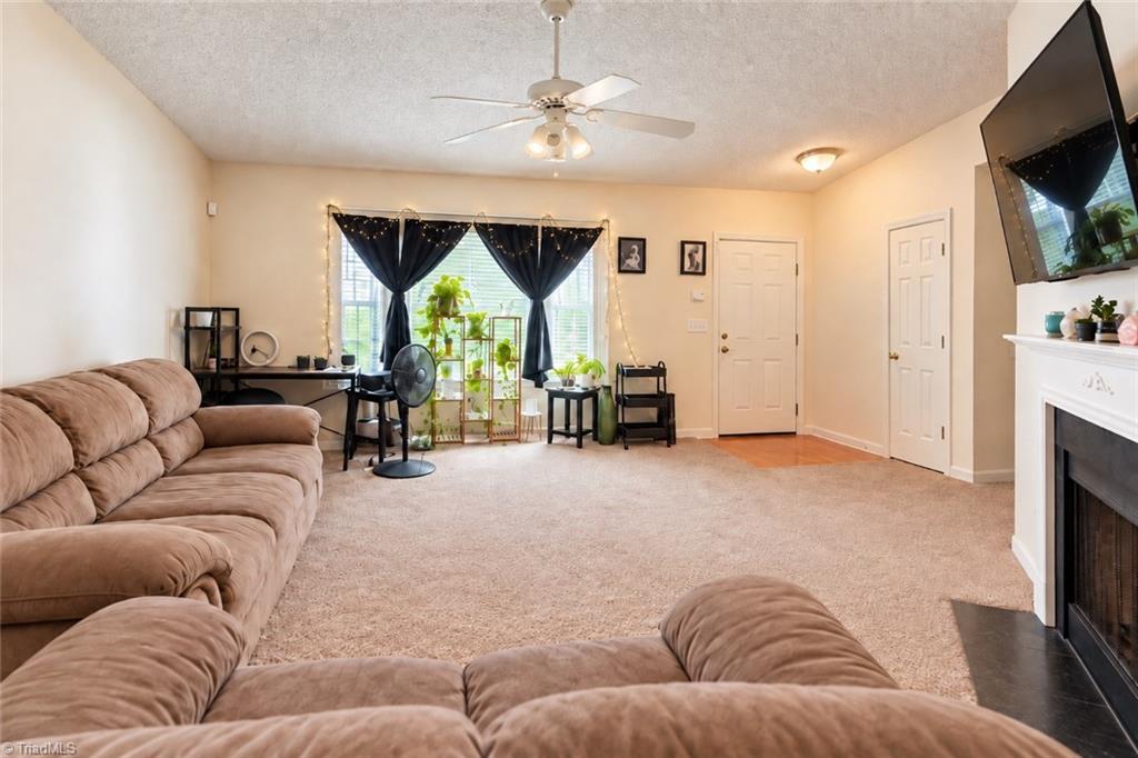 Photo of 1704 Bellwick Drive, Greensboro, NC 27406 (MLS # 1236882)
