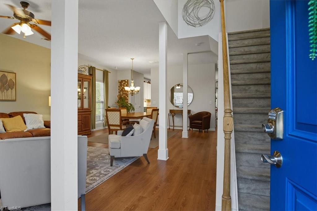 4485 Garden Club Street