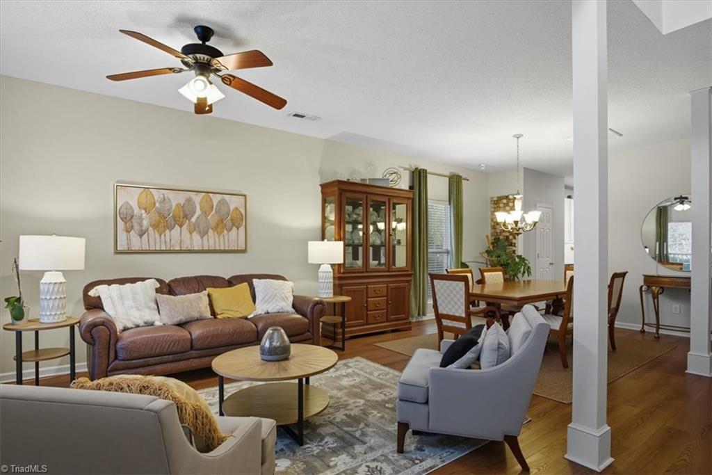 4485 Garden Club Street