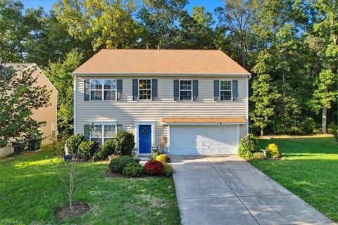 4485 Garden Club Street High Point NC 27265