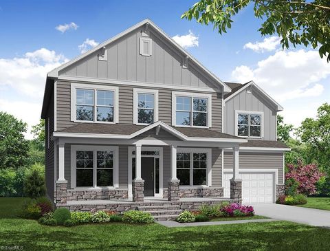 Homes For Sale - 801 Heatherfield Drive<br/> Elon, NC 27244