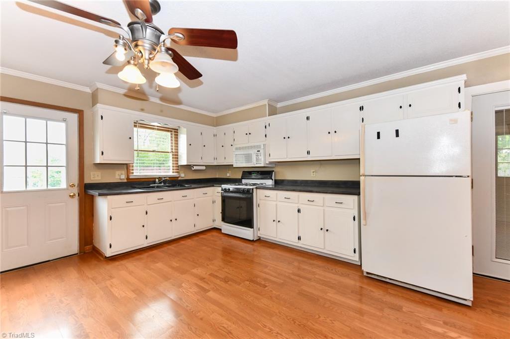 1744 Prince Edward Drive, Elon, North Carolina image 5