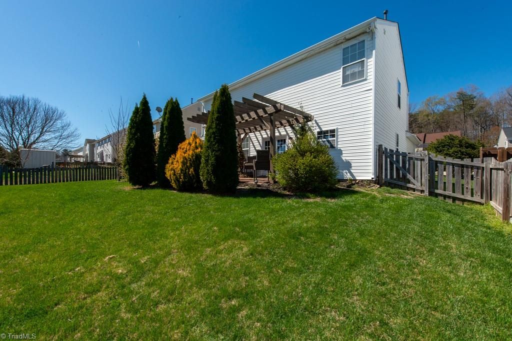 Photo of 4556 Fairport Court, High Point, NC 27265 (MLS # 1212993)