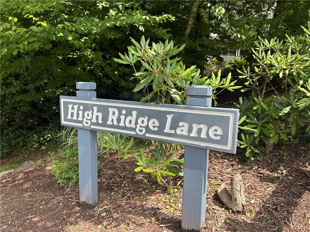 Tbd High Ridge Lane, Blowing Rock, North Carolina image 2