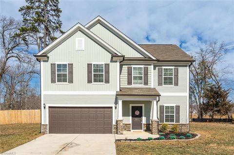 Homes For Sale - 201 Obsidium Court<br/> Gibsonville, NC 27249