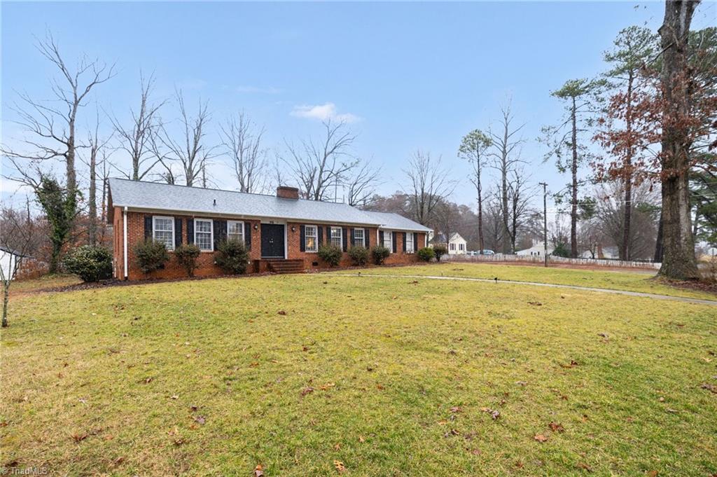 98 Fairway Drive, Lexington, North Carolina image 30