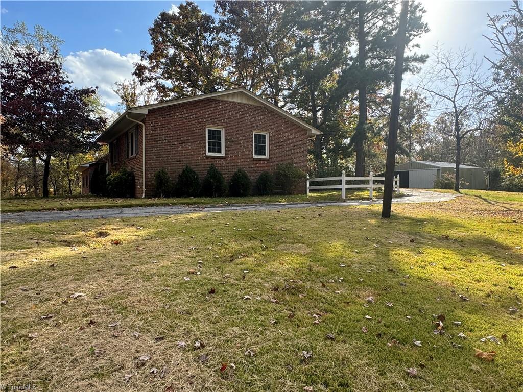 564 Hatchett Road, Yanceyville, North Carolina image 3