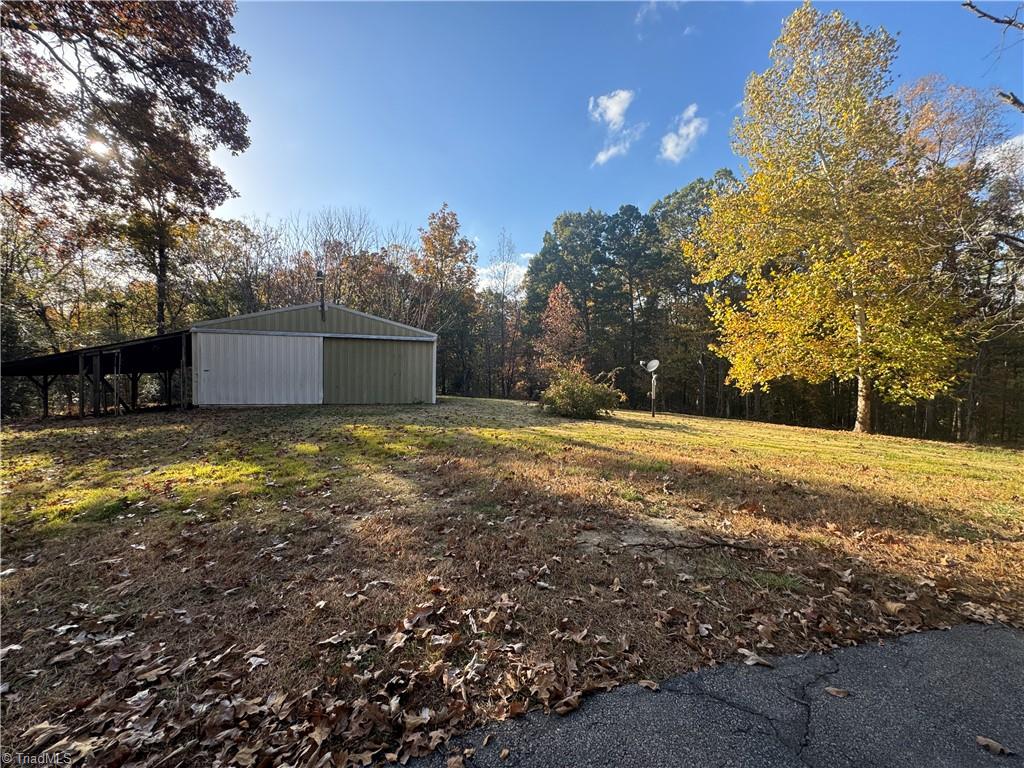 564 Hatchett Road, Yanceyville, North Carolina image 31