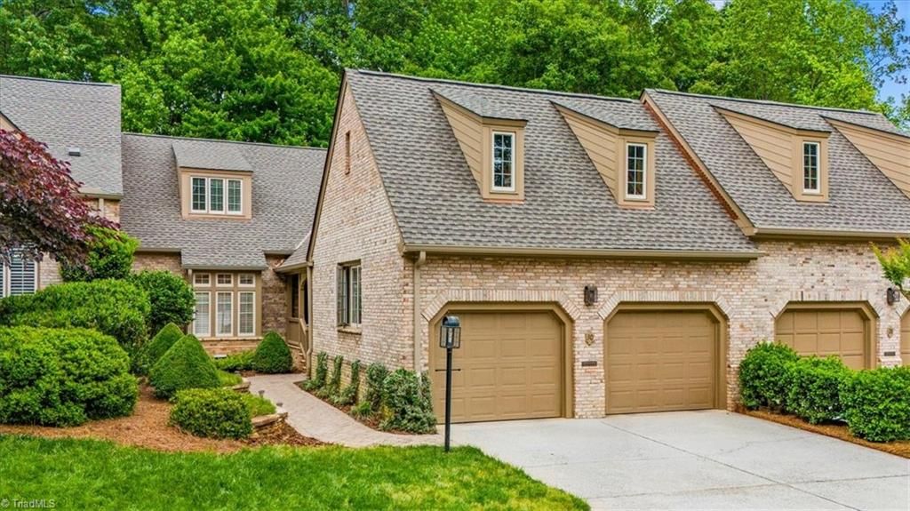 Photo of 30 Sturbridge Lane, Greensboro, NC 27408 (MLS # 1218894)