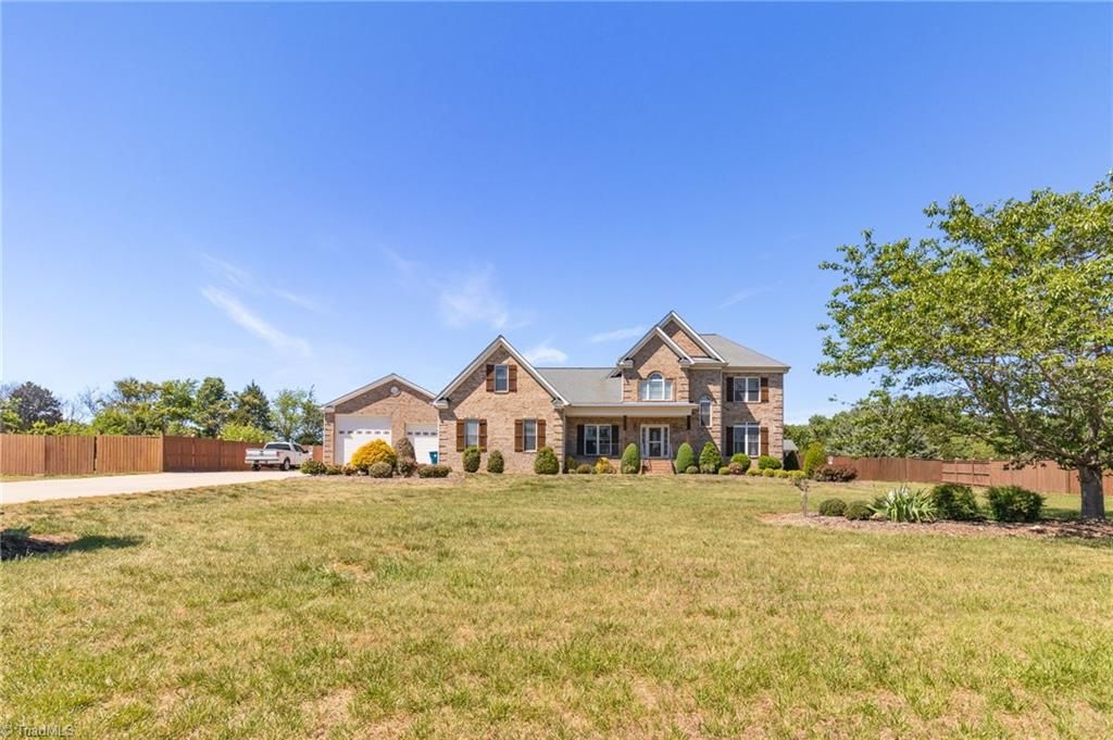 Photo of 8204 Brotherstwo Road, Colfax, NC 27235 (MLS # 1216938)