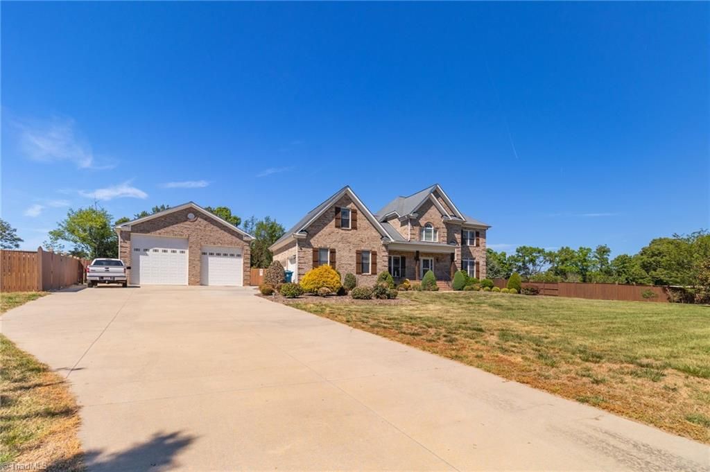 Photo of 8204 Brotherstwo Road, Colfax, NC 27235 (MLS # 1216938)