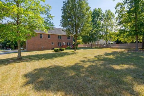 A home in Oak Ridge