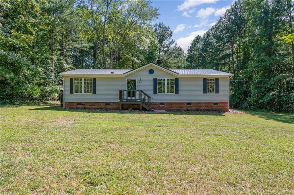 6133 Pisgah Covered Bridge Road, Asheboro, North Carolina image 1