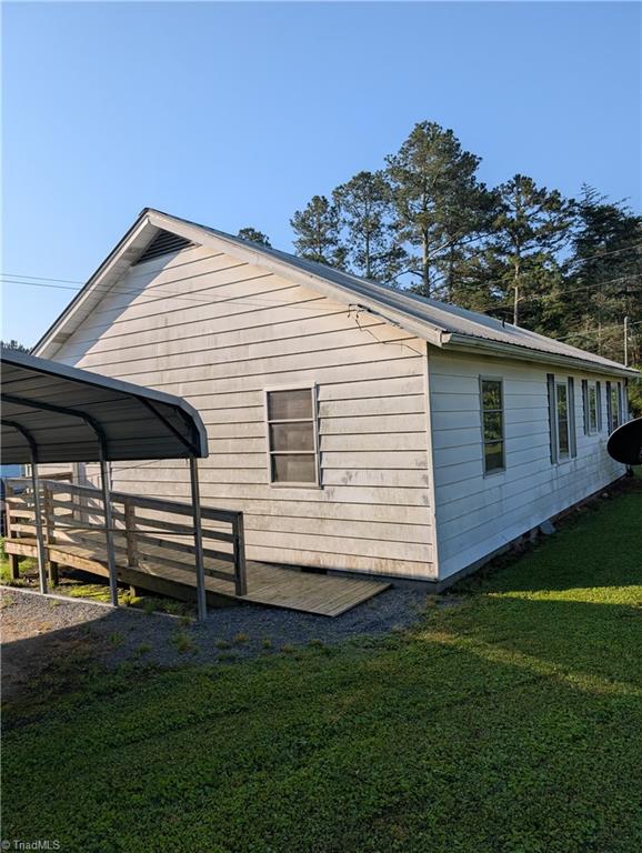 160 Burney Road, Asheboro, North Carolina image 2
