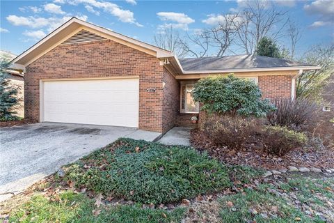 Photo of 3515 Cherry Hill Drive, Greensboro, NC 27410 (MLS # 1203831)
