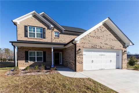 3924 Braddock Road High Point NC 27265