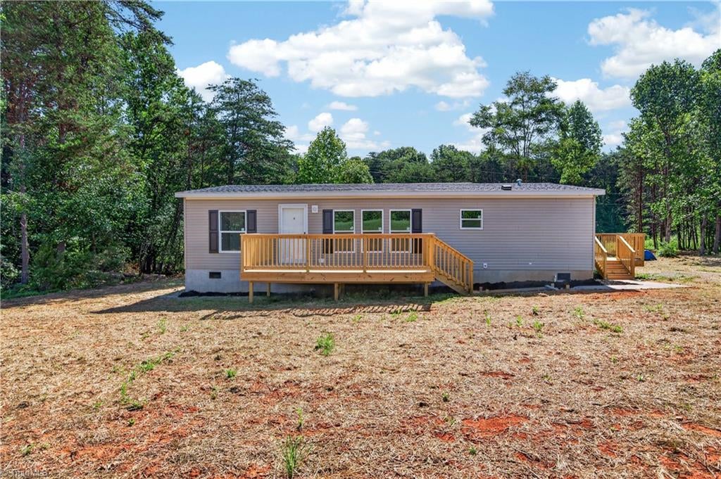 3785 Rockford Road, Dobson, NC, 27017