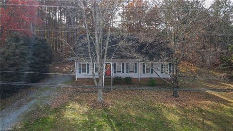 A home in Lexington